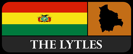 John & Karen Lytle John & Karen Lytle