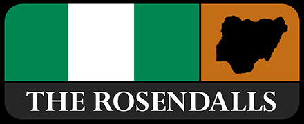 Patrick & Heidi Rosendall Patrick & Heidi Rosendall