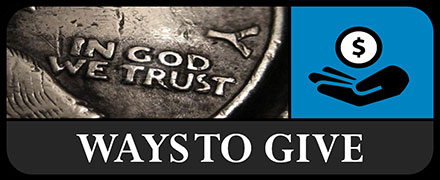 Ways to Give Ways to Give