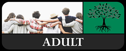 Adult Ministry Adult Ministry