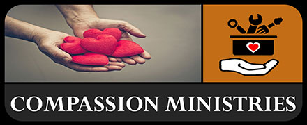 Compassion Ministries Compassion Ministries