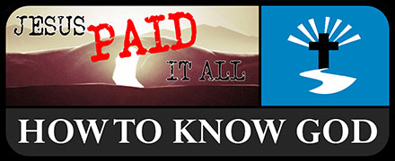 How to Know God How to Know God