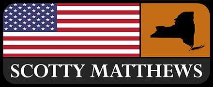 Scotty Matthews Scotty Matthews